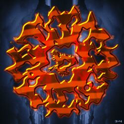 Cover of 3 + 4 (Ambient)