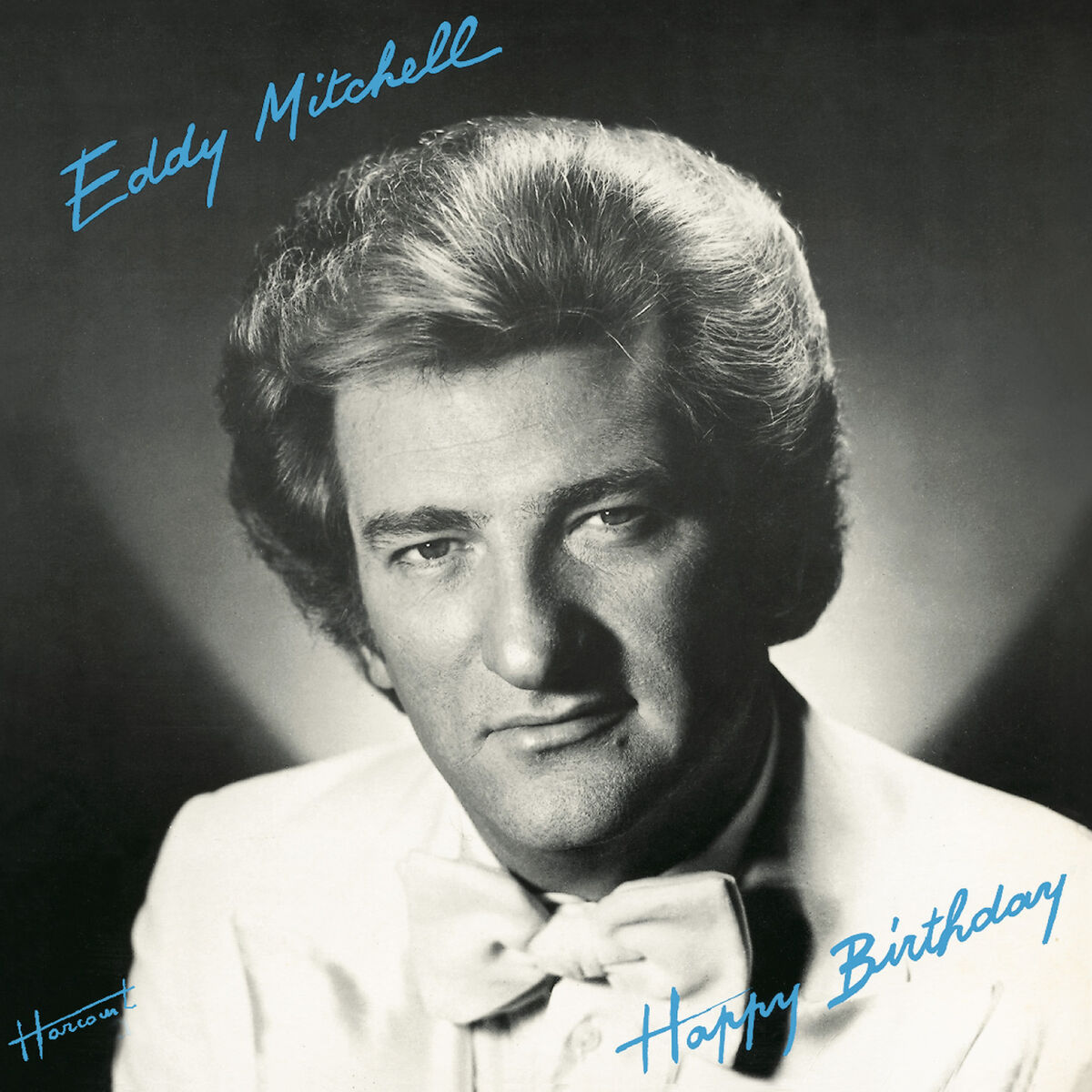 Album cover of Happy Birthday