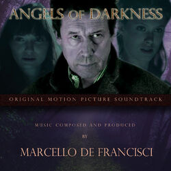 Cover of Angels of Darkness (Original Motion Picture Soundtrack)