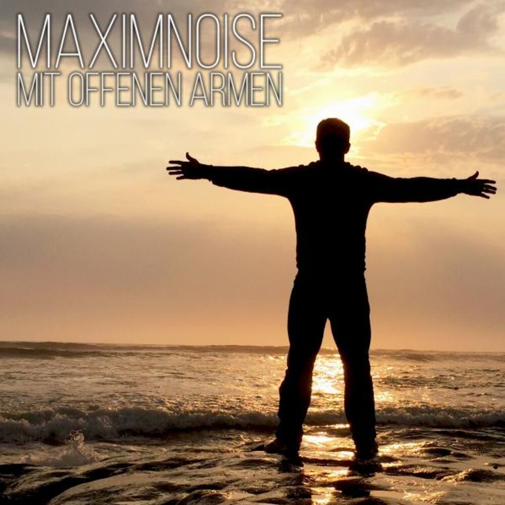 Picture of Mit offenen Armen