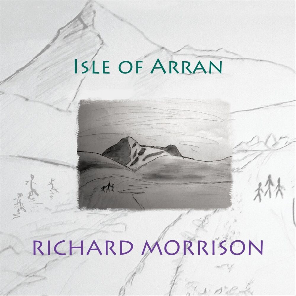 Picture of Isle of Arran