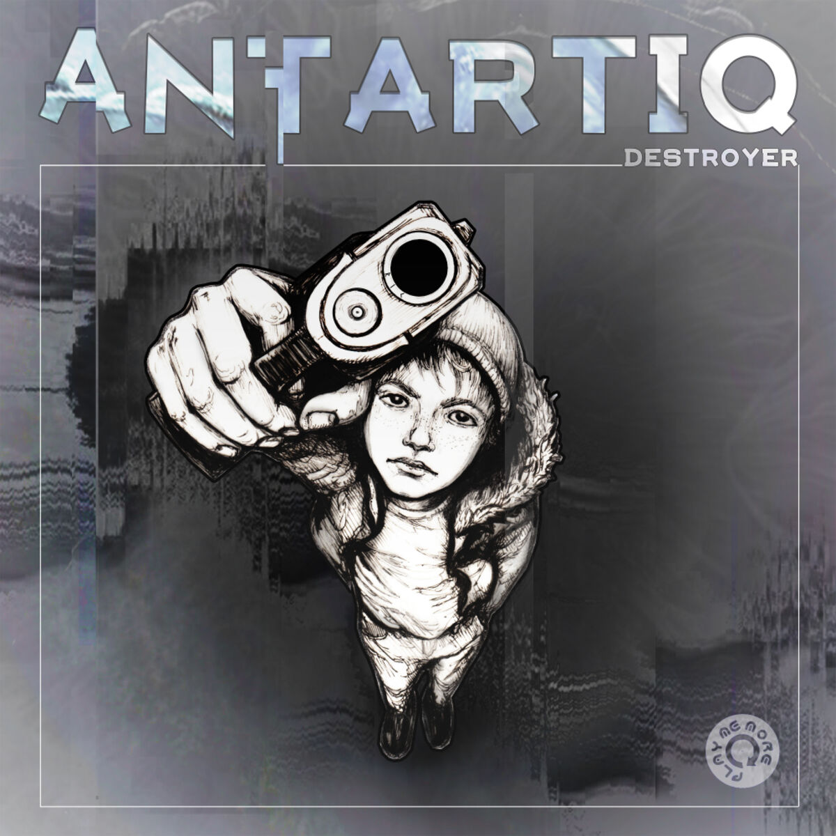 Album cover of Destroyer
