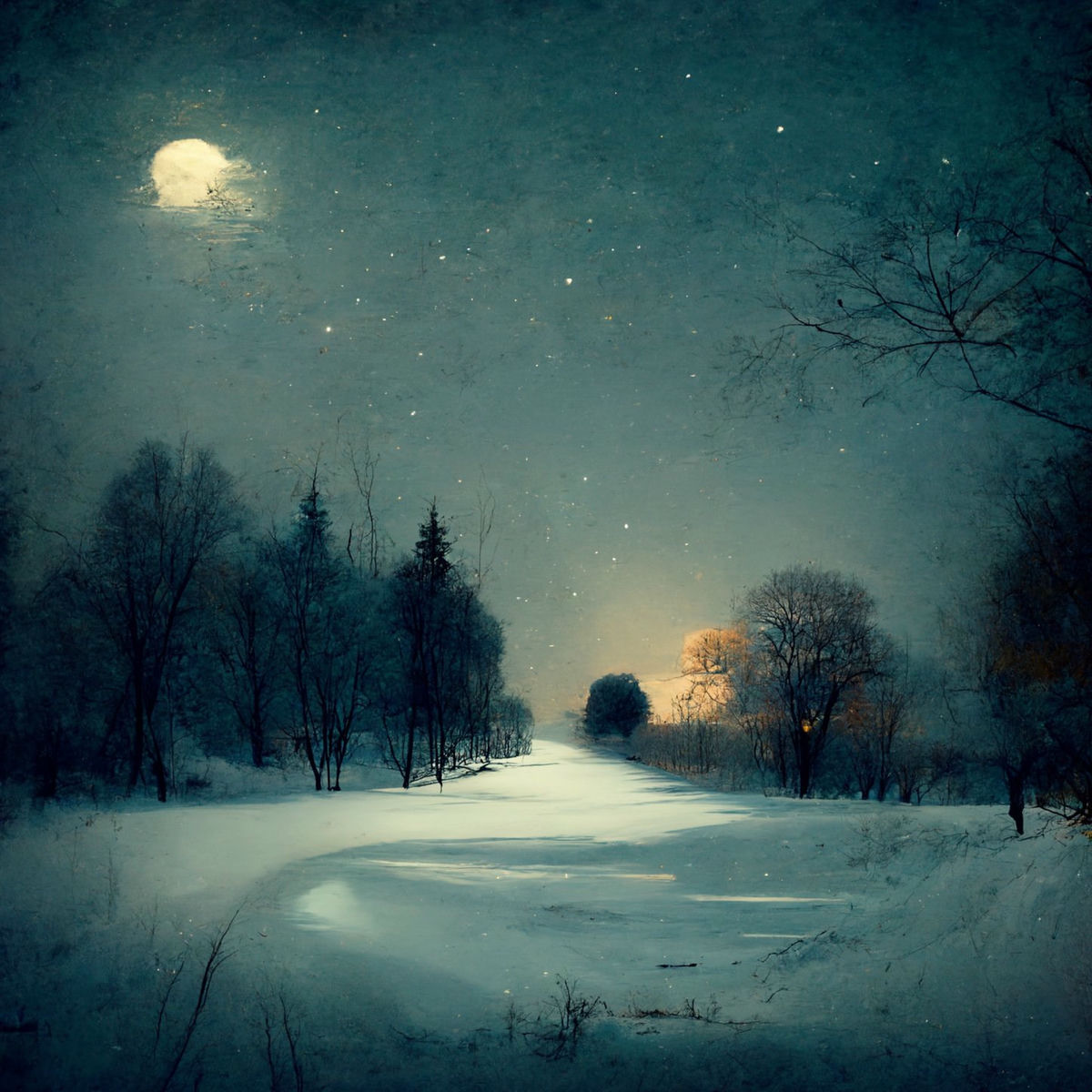 Album cover of Gentle Memories