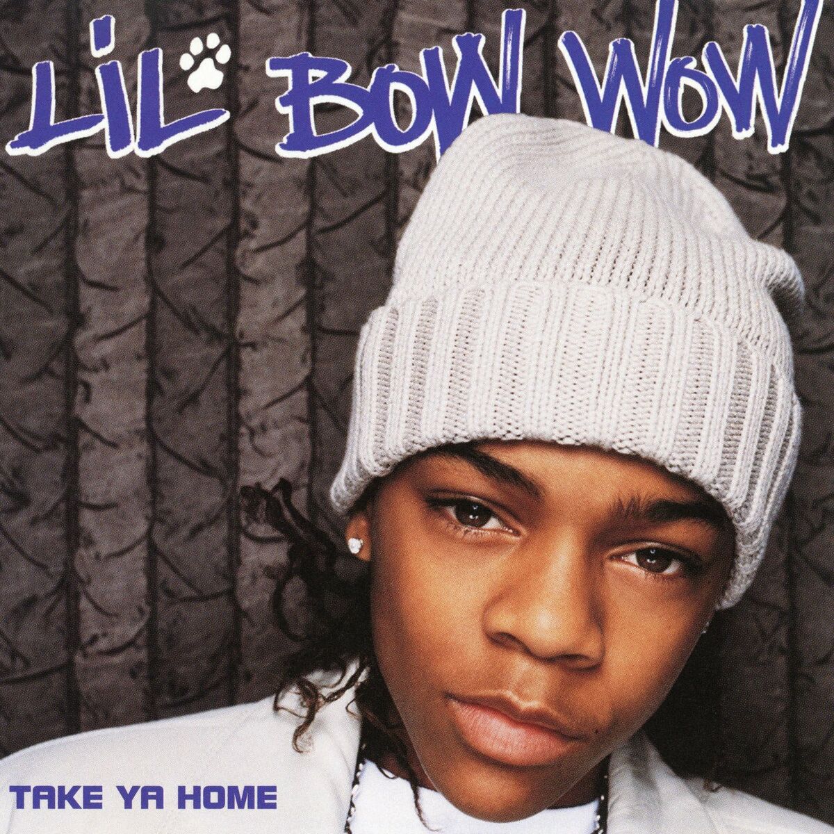 Album cover of Take Ya Home