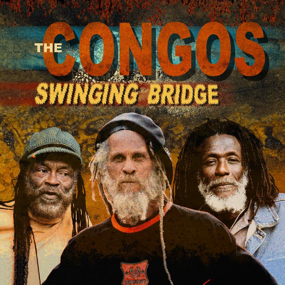 Picture of Swinging Bridge