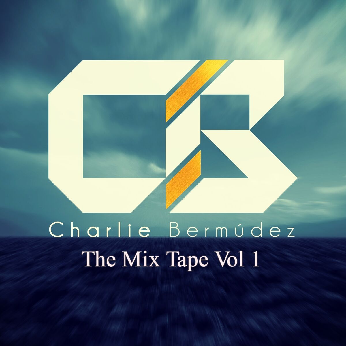 Album cover of Charlie Bermúdez: The Mix Tape, Vol. 1