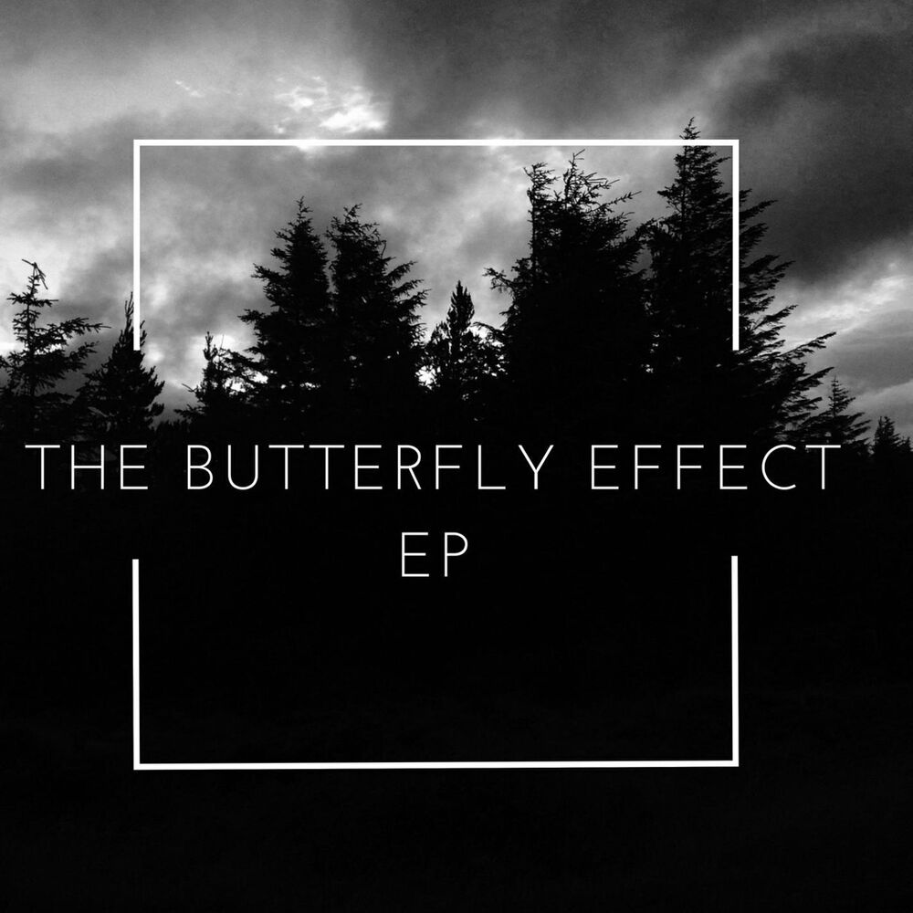 Picture of The Butterfly Effect - EP
