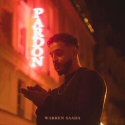 Cover of Pardon