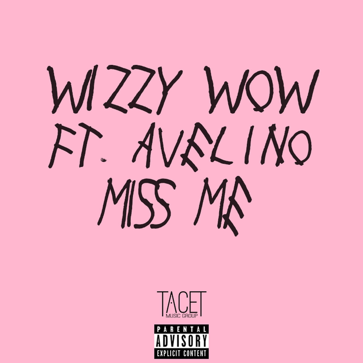 Album cover of Miss Me