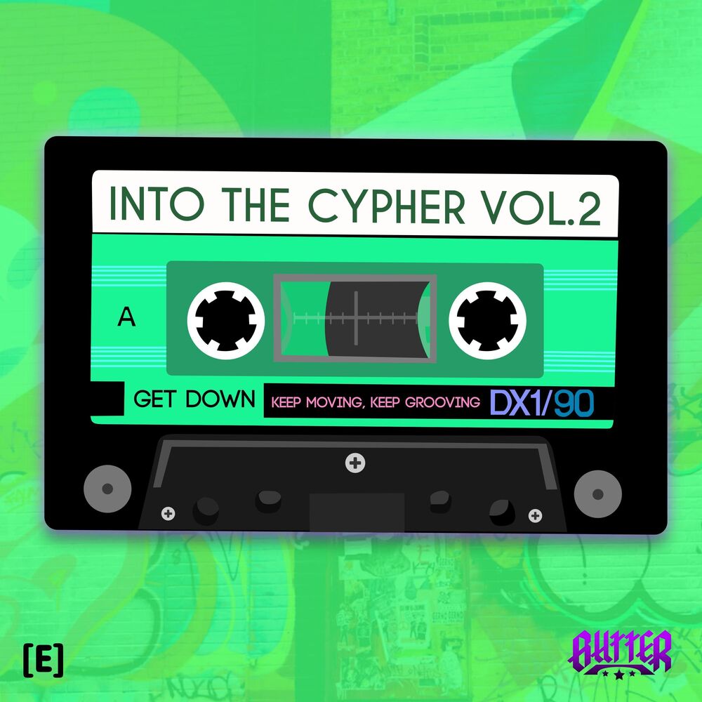 Picture of Into The Cypher, Vol. 2