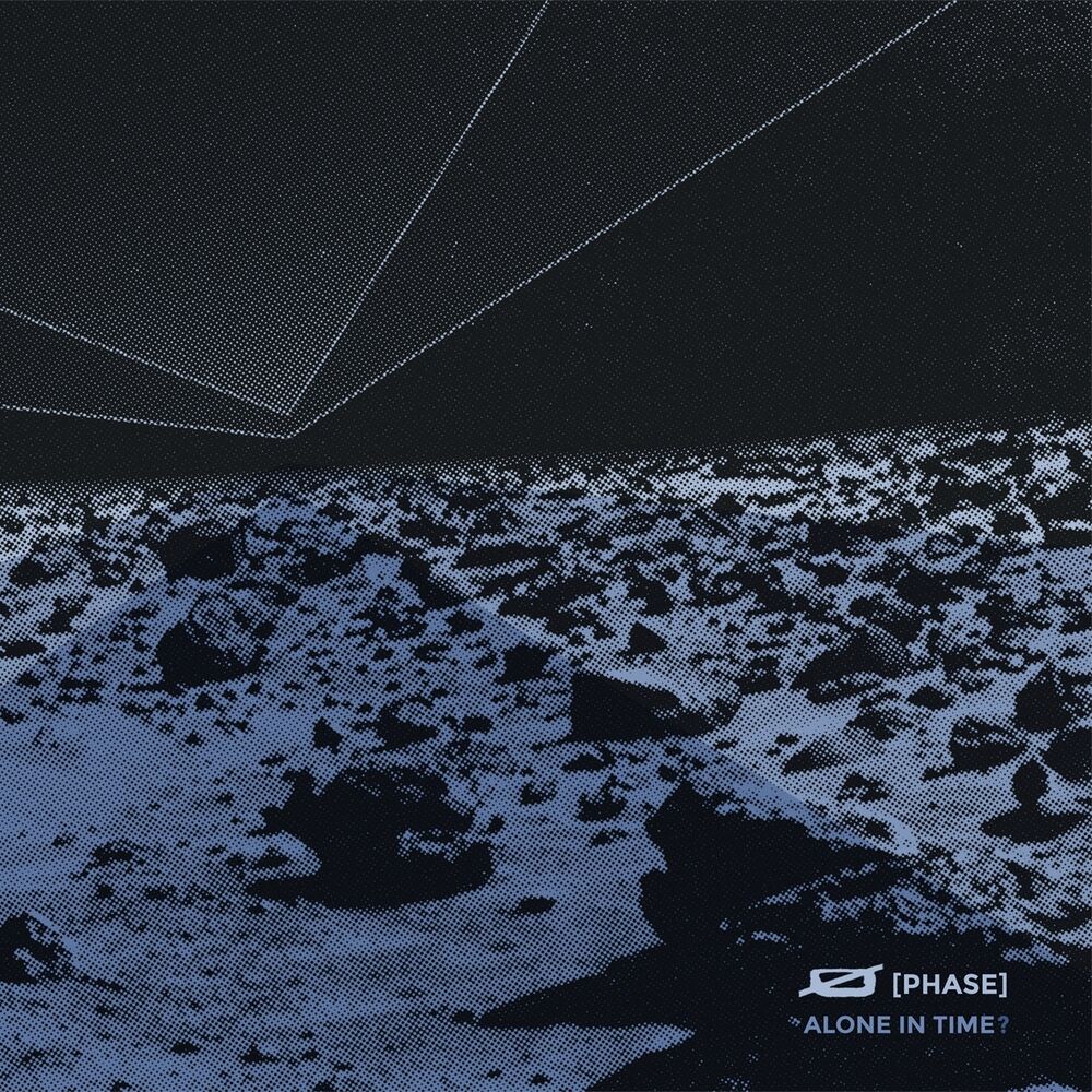 Picture of Alone In Time?