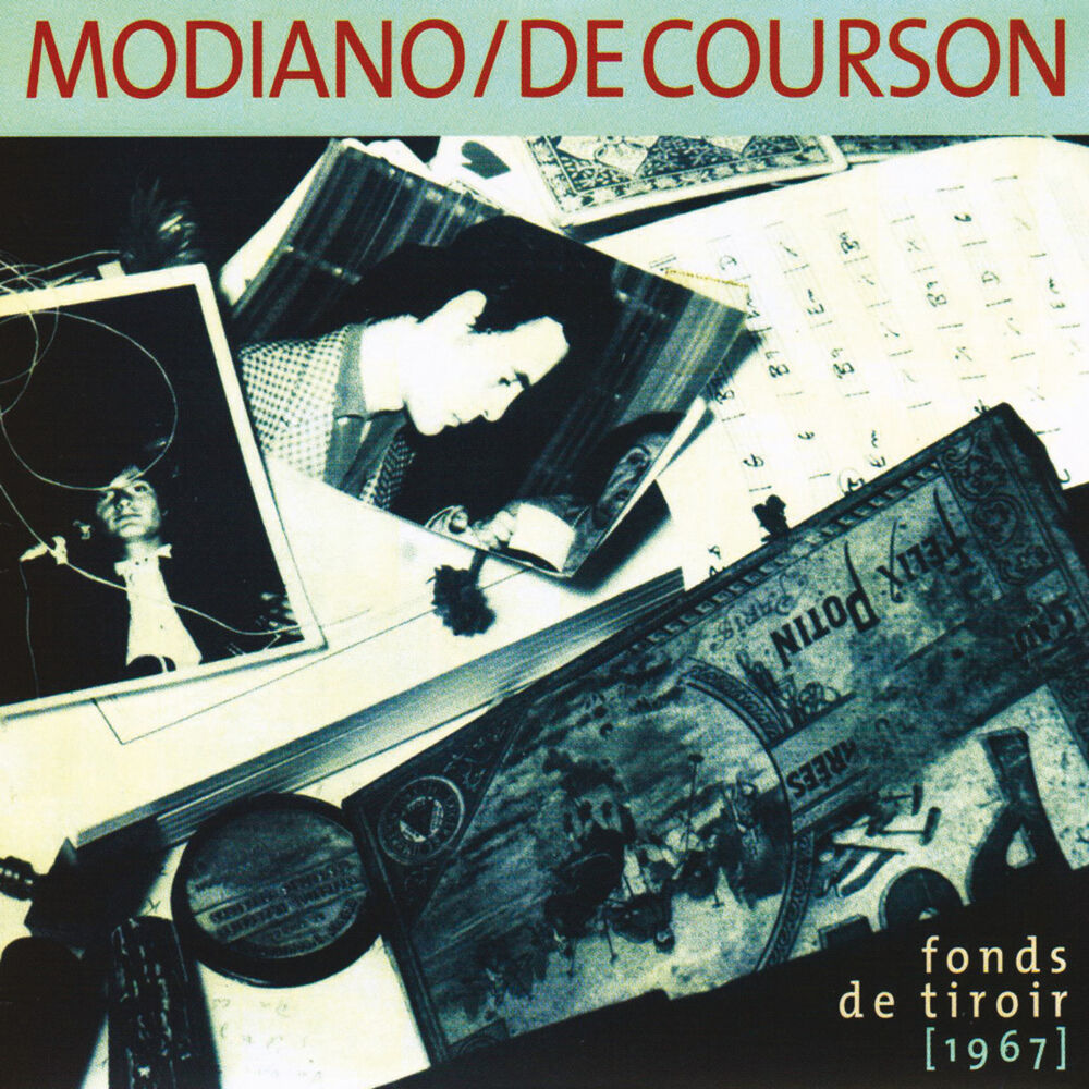Picture of Fonds de tiroir [1967]