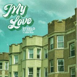 Cover of My Love