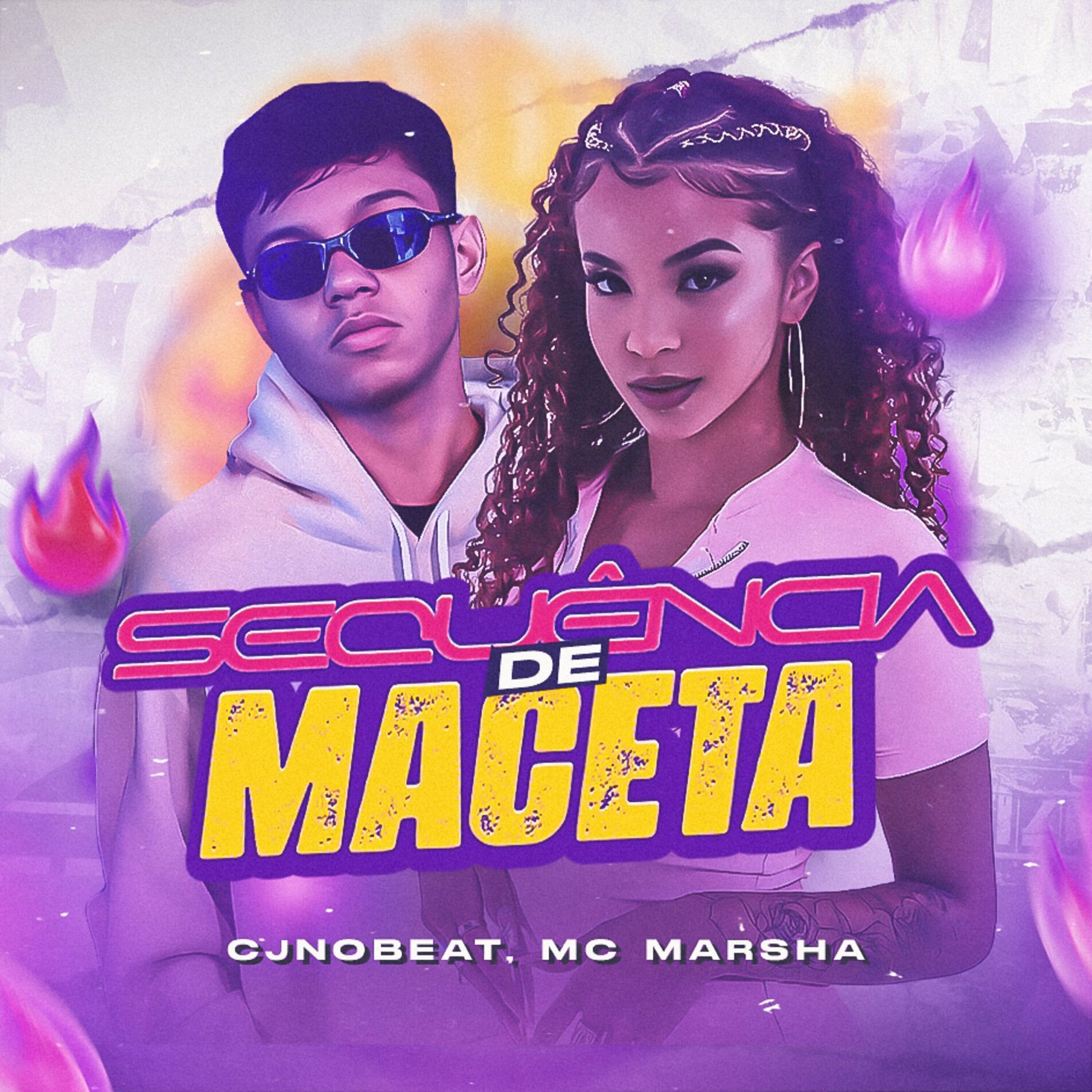 Album cover of Sequência de Maceta