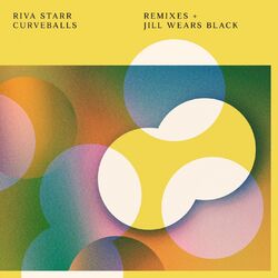 Cover of Curveballs (Remixes)