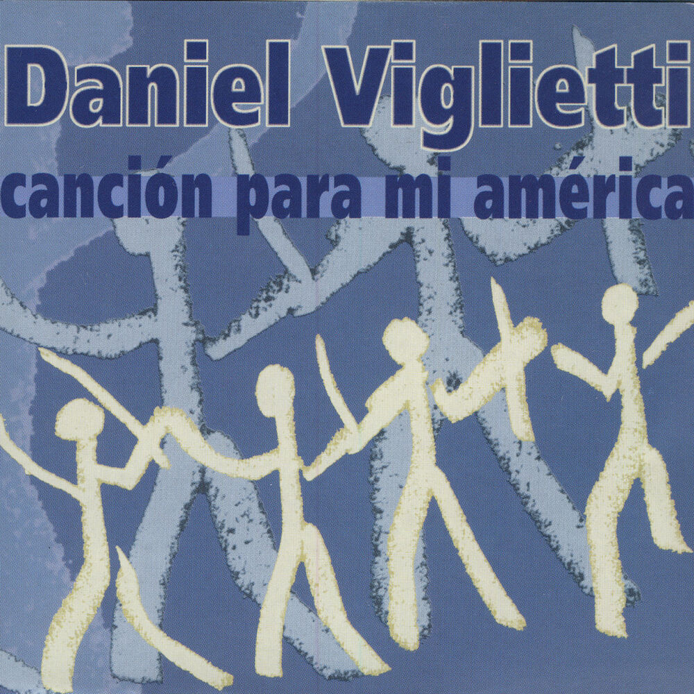 Picture of Canción Para Mi América