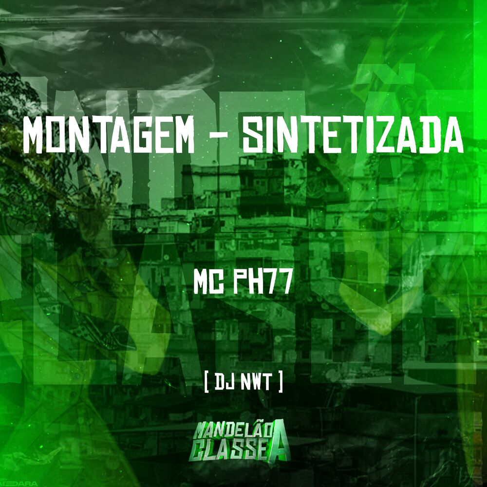 Picture of Montagem - Sintetizada