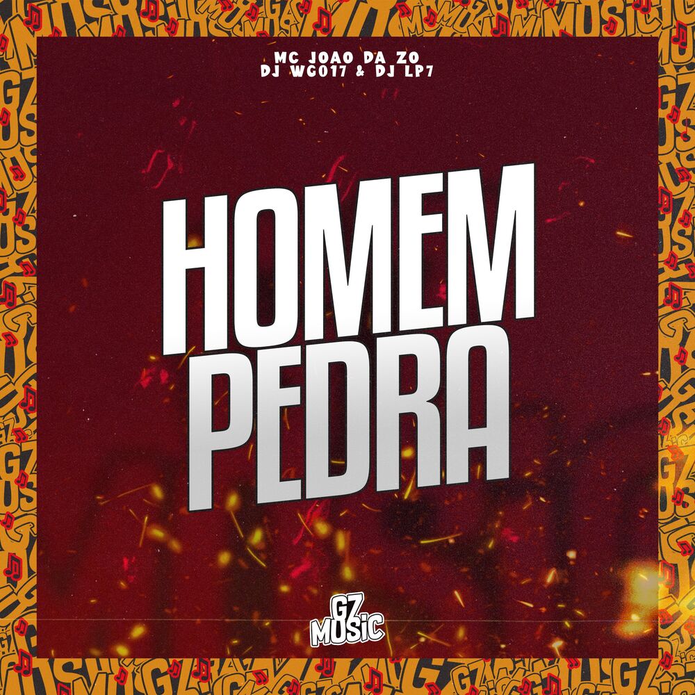 Picture of Homem Pedra