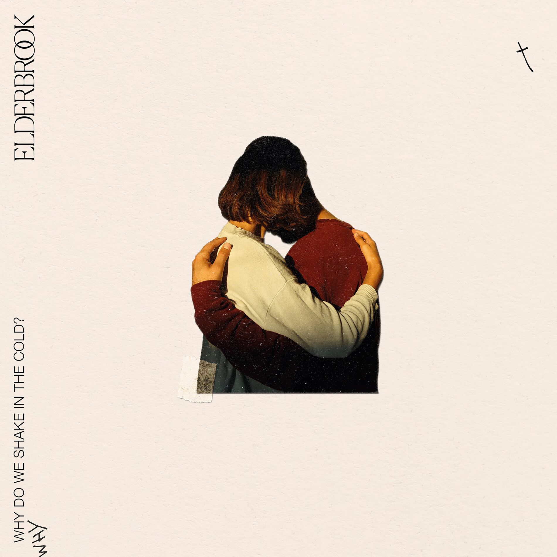 Album cover of Why Do We Shake In The Cold?
