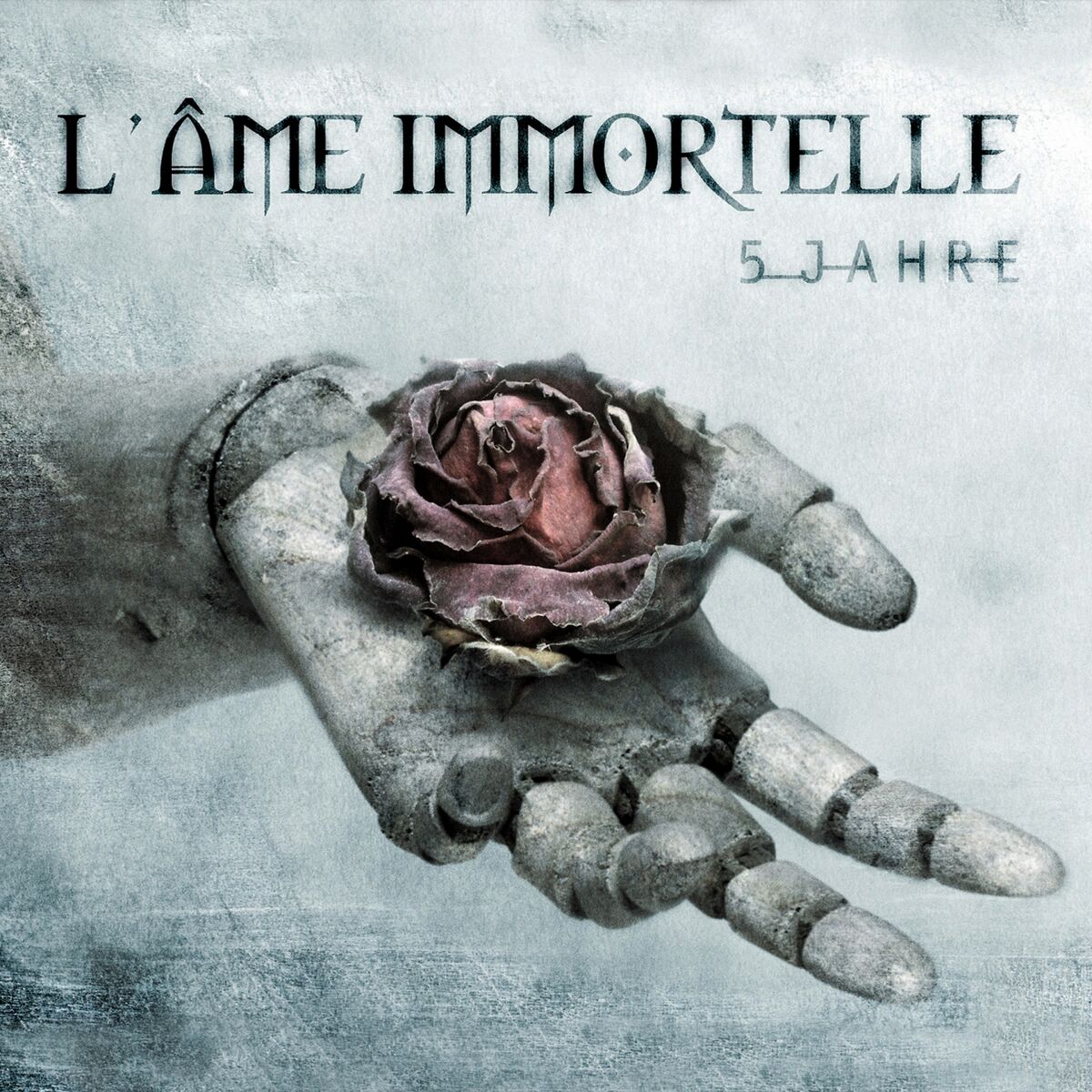 Album cover of 5 Jahre