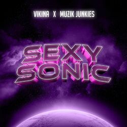 Cover of SEXY SONIC