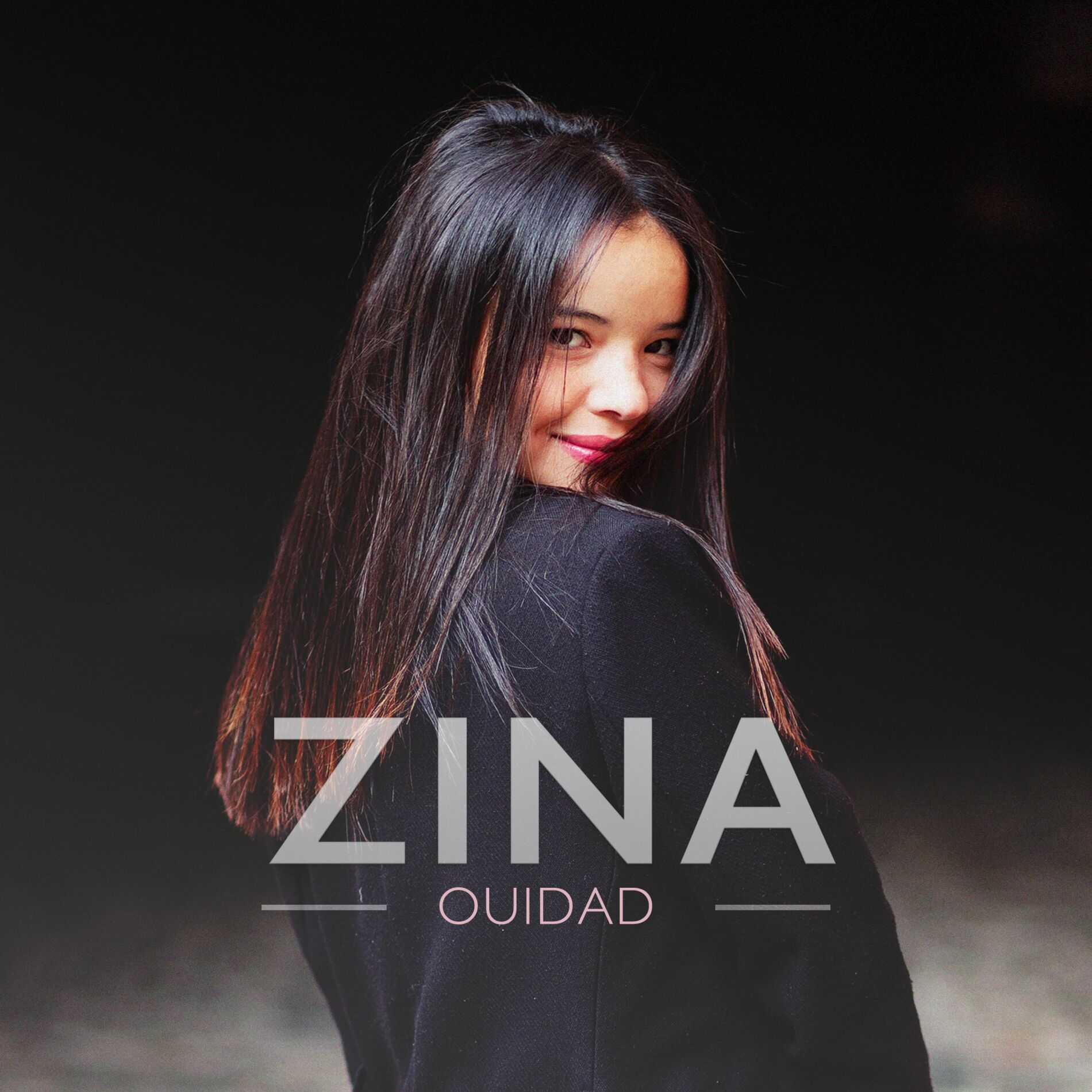 Album cover of Zina