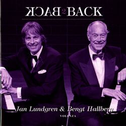 Cover of Back 2 Back
