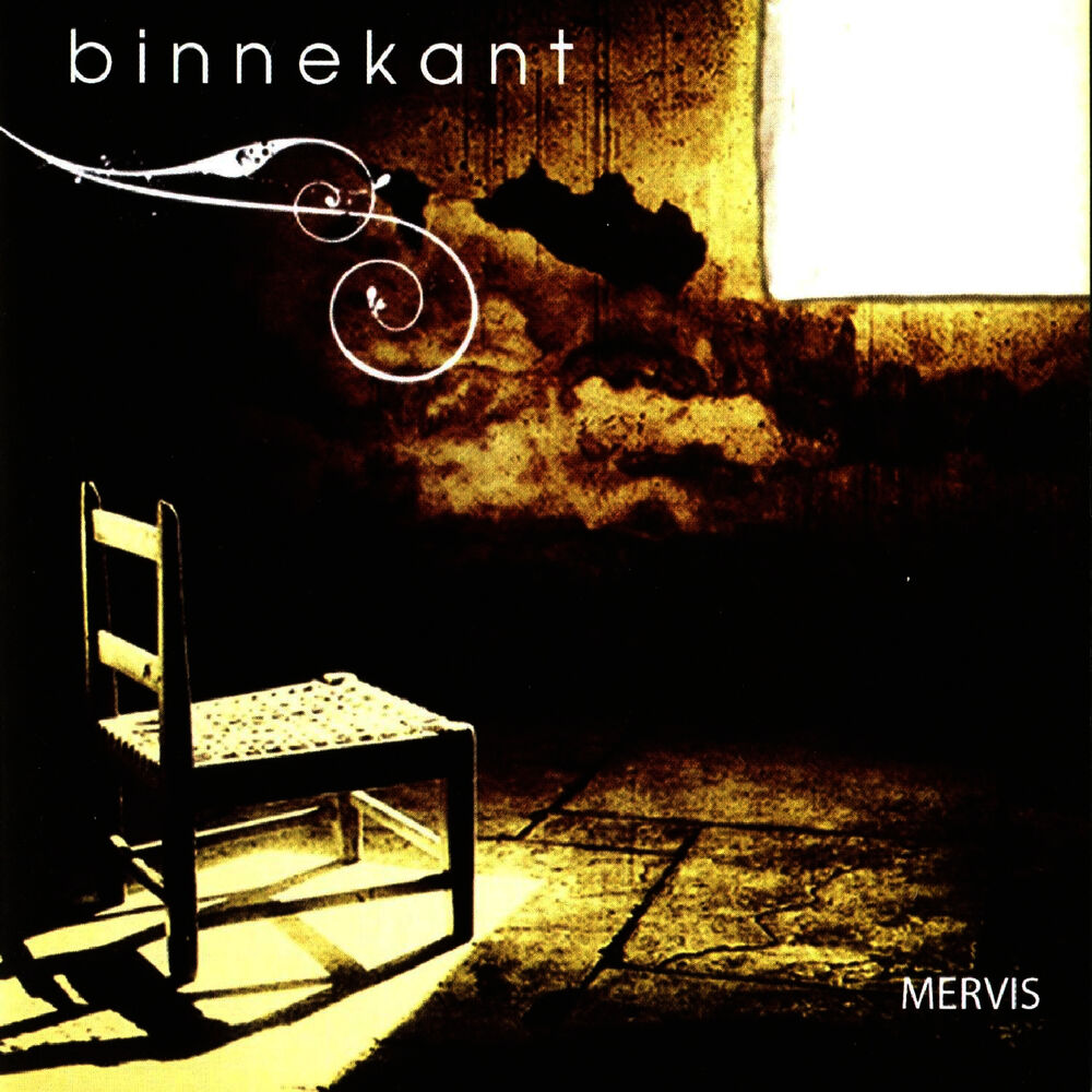 Picture of Binnekant