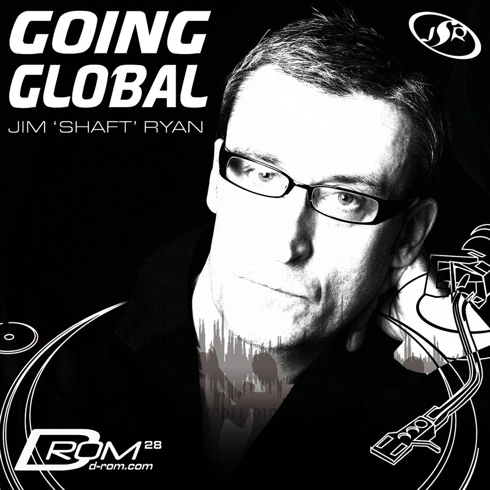 Picture of Going Global