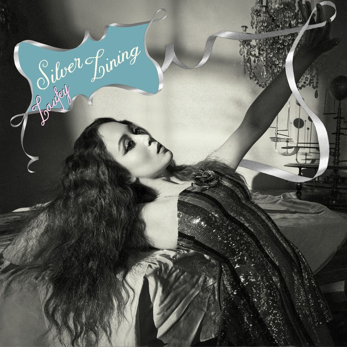 Album cover of Silver Lining