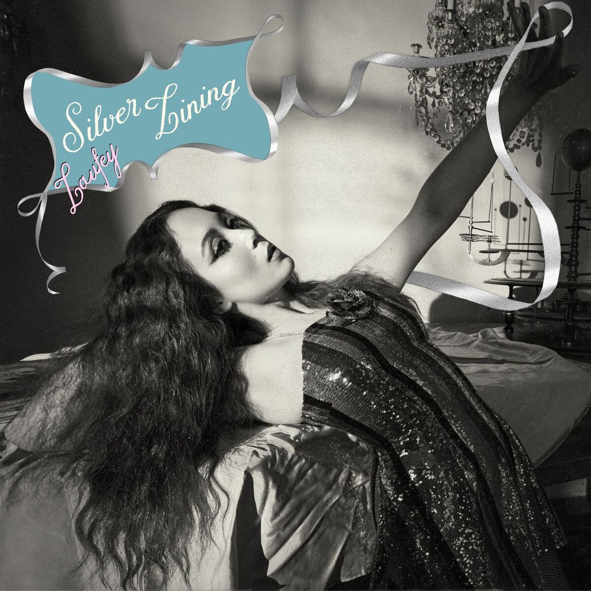 Album cover of Silver Lining
