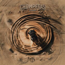 Cover of CHOMPETAS