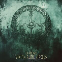 Cover of Viking Rune Circles