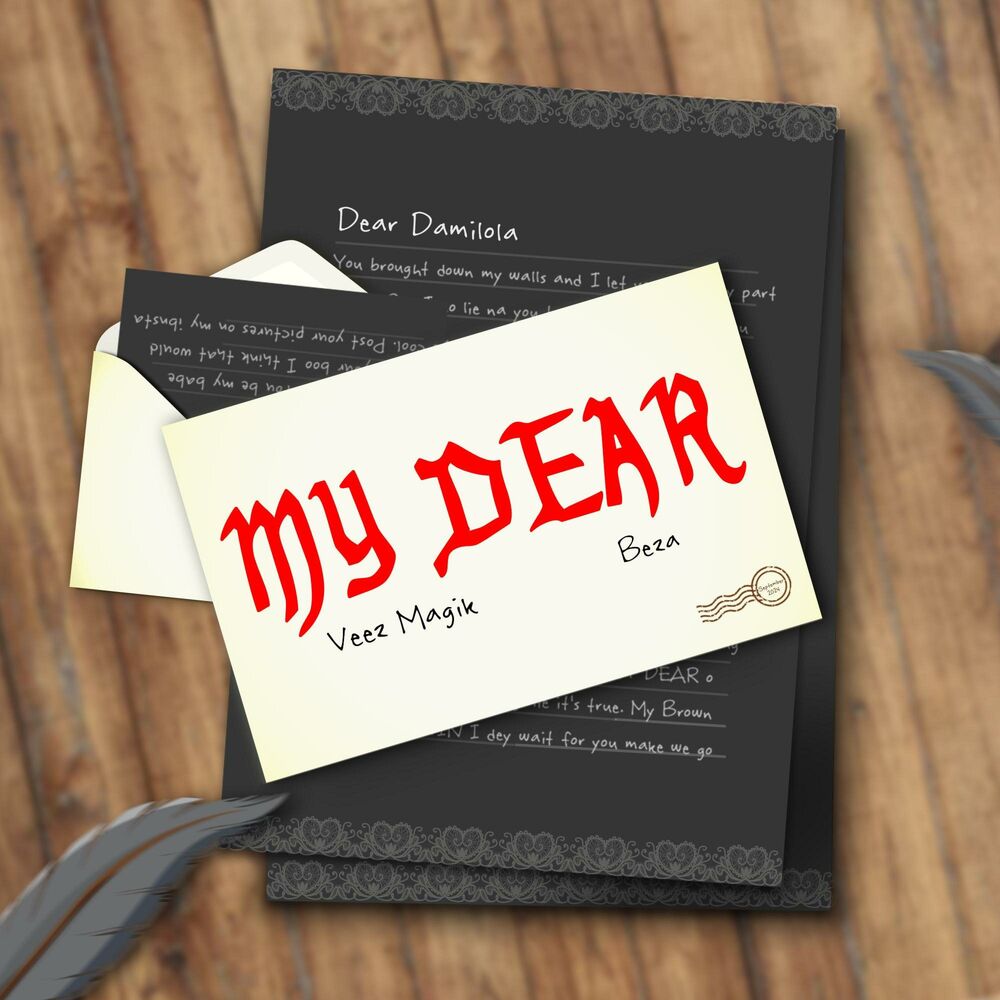 Picture of My Dear