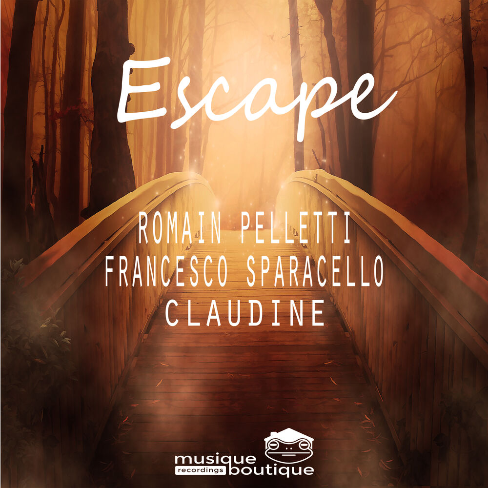 Picture of Escape