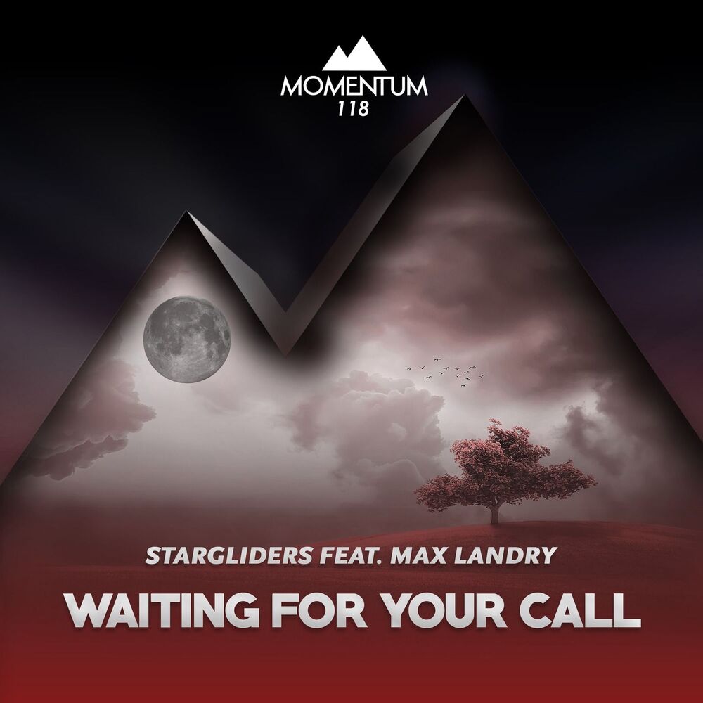 Picture of Waiting For Your Call