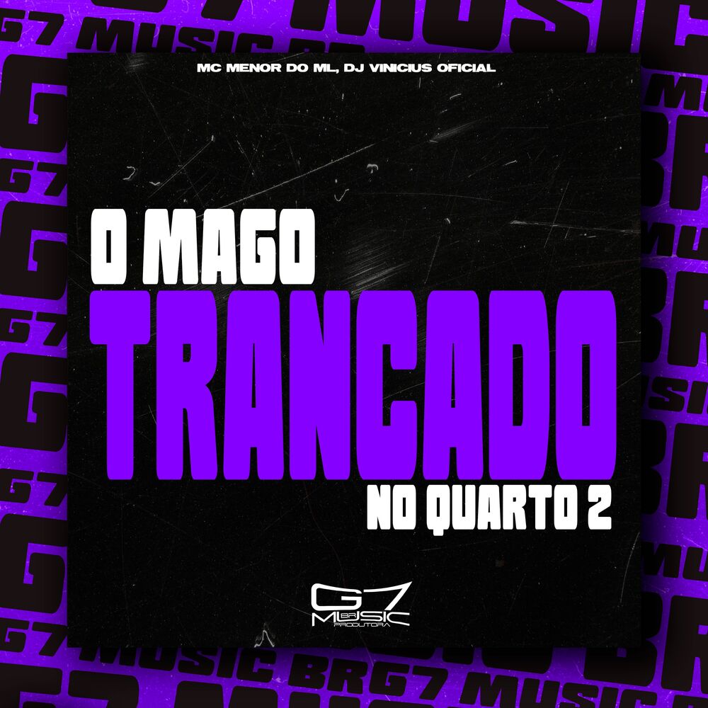 Picture of O Mago Trancado no Quarto 2