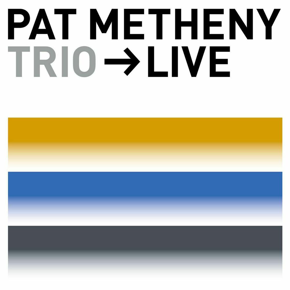 Picture of Trio-Live