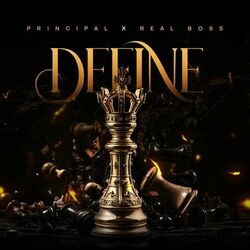 Cover of Define