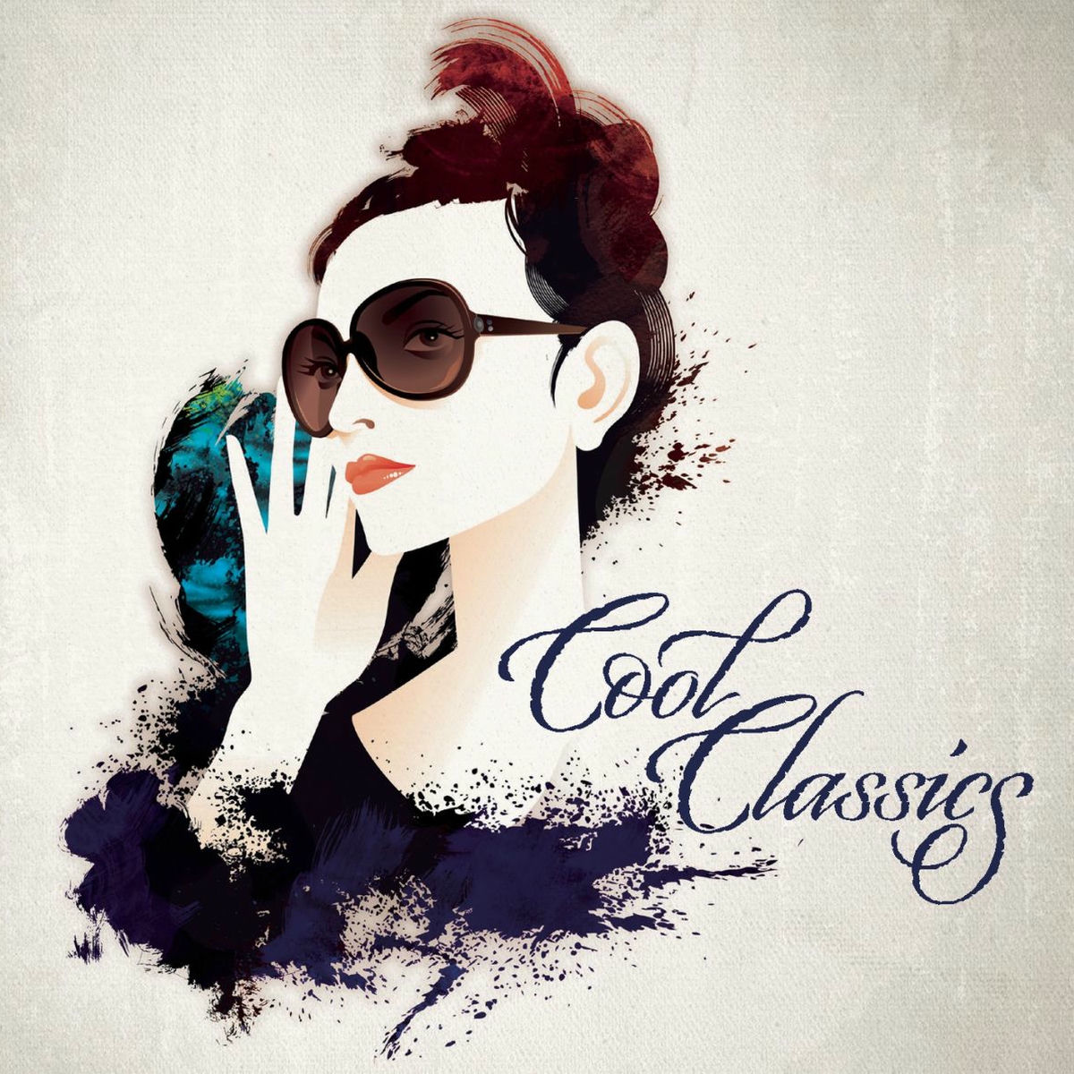 Album cover of Cool Classics