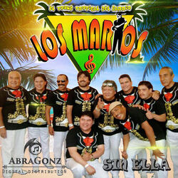 Cover of Sin Ella