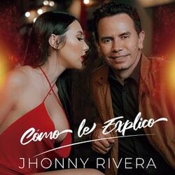 Cover of Cómo Le Explico