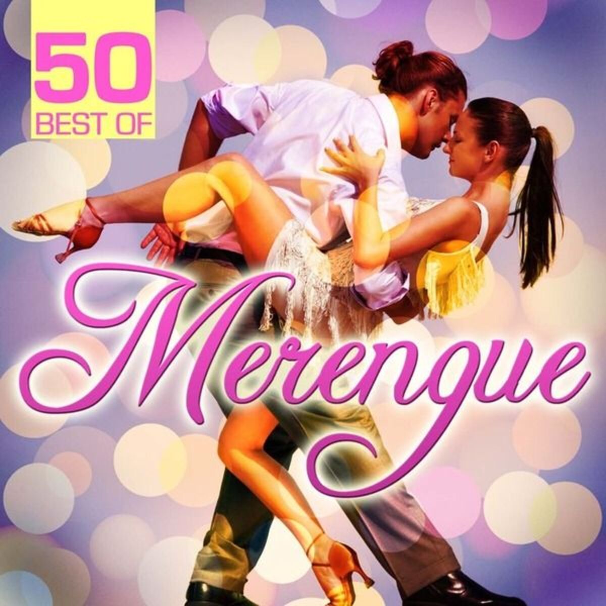 Album cover of El Baile Del Ki Ki Ki