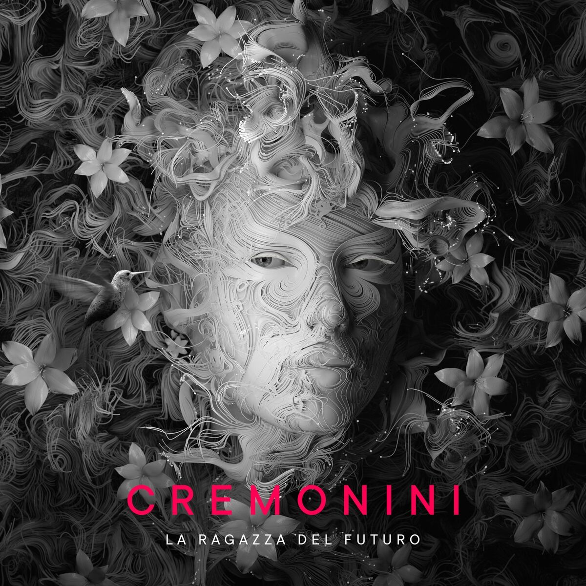 Album cover of La Ragazza Del Futuro