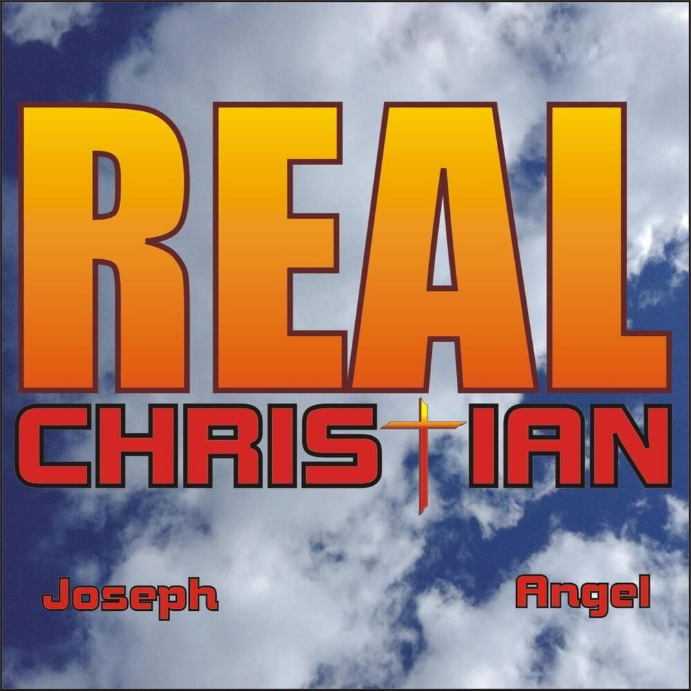 Picture of Real Christian