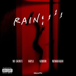 Cover of RAIN