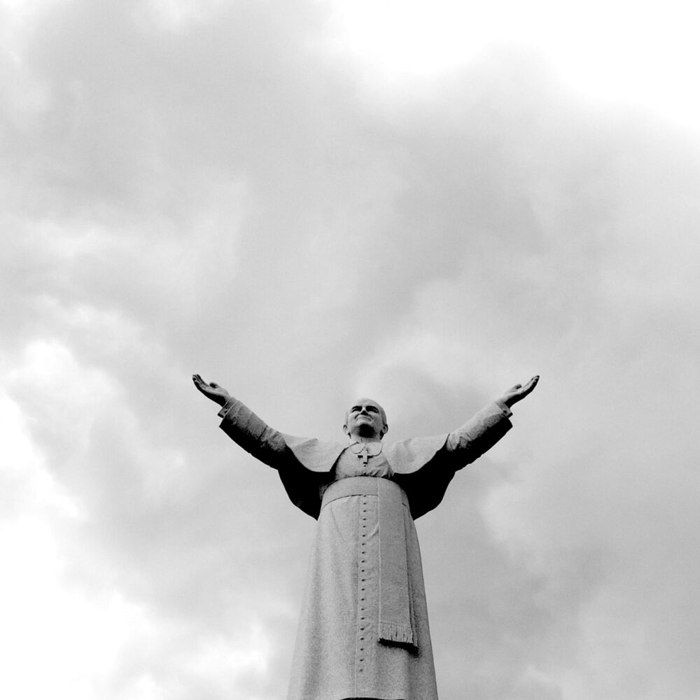 Picture of No Hope, No Faith, No Point