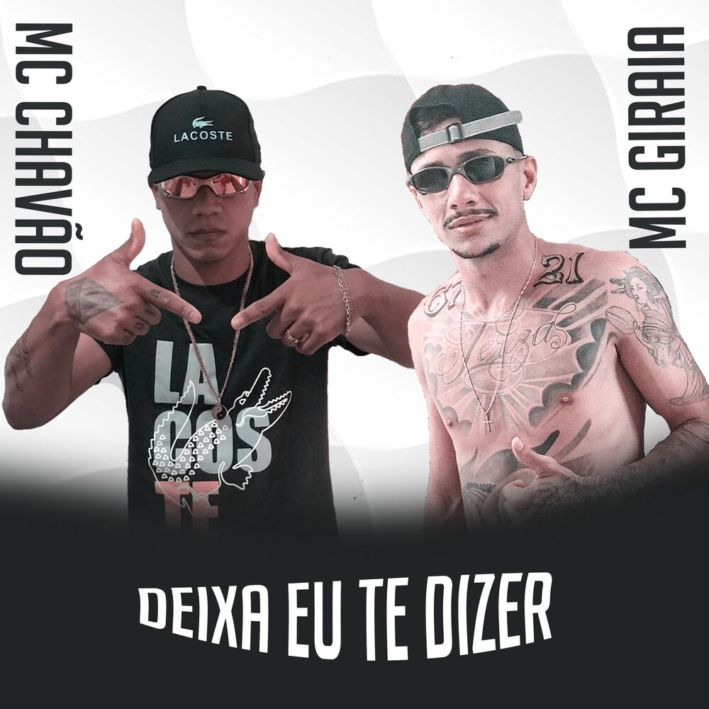 Picture of Deixa Eu Te Dizer