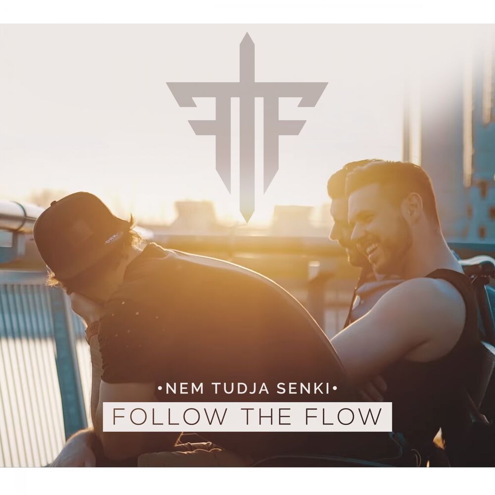 Picture of Nem Tudja Senki