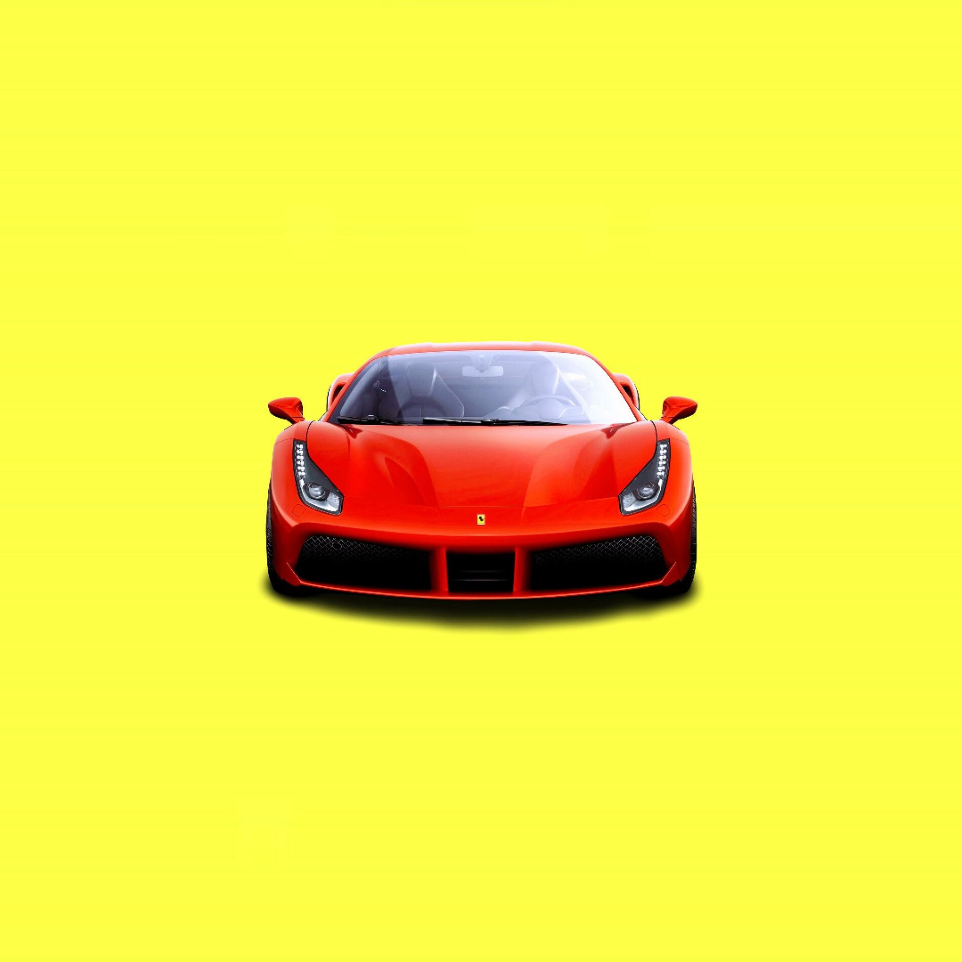 Album cover of Ferrari